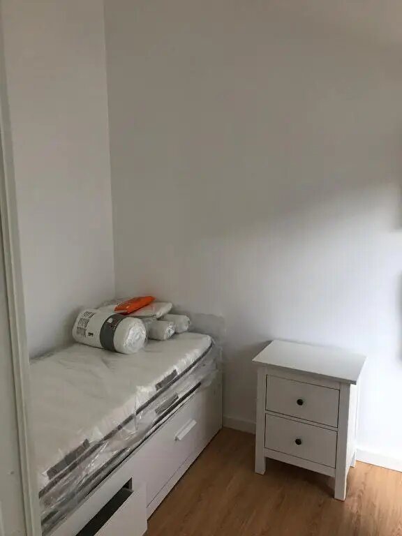 Appartement à louer, 20m², Rouen