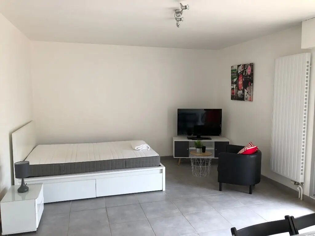 Appartement à louer, 34m², Rouen