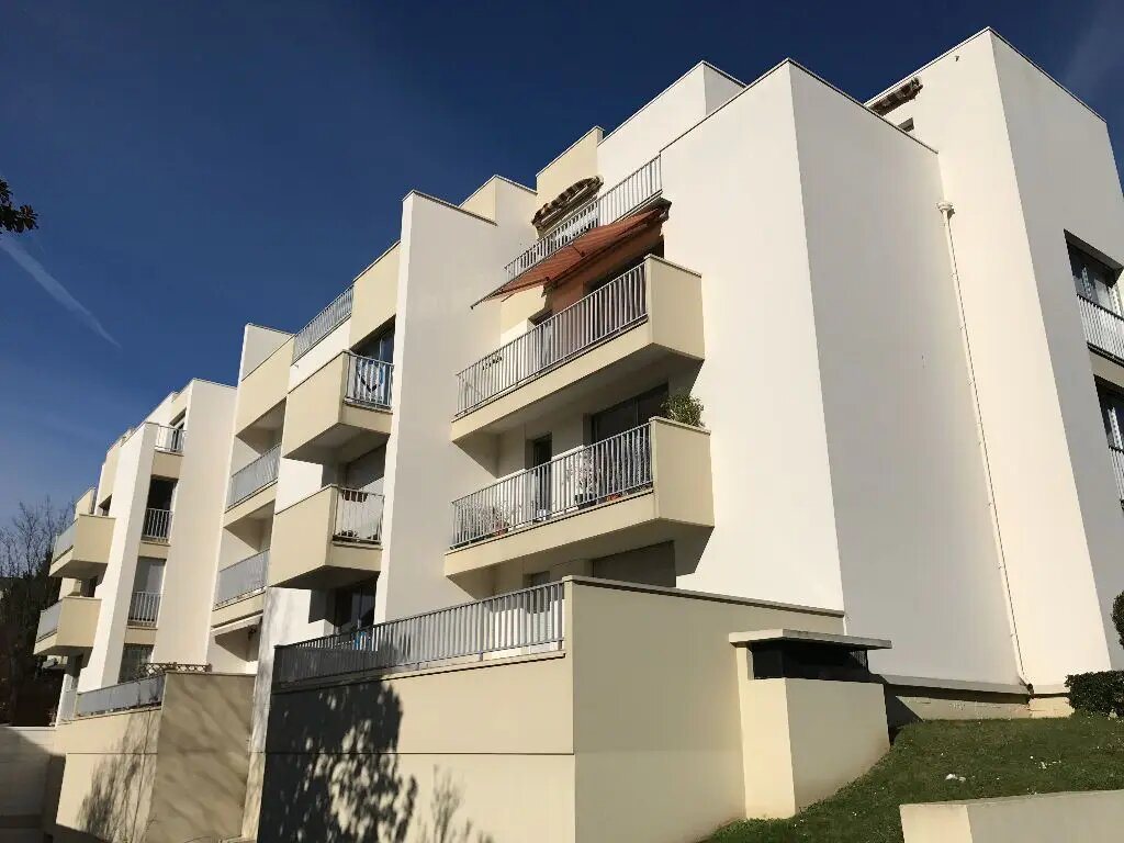 Appartement à louer, 34m², Rouen