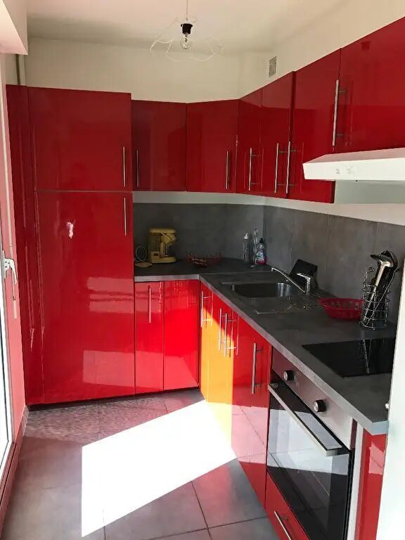 Appartement à louer, 34m², Rouen