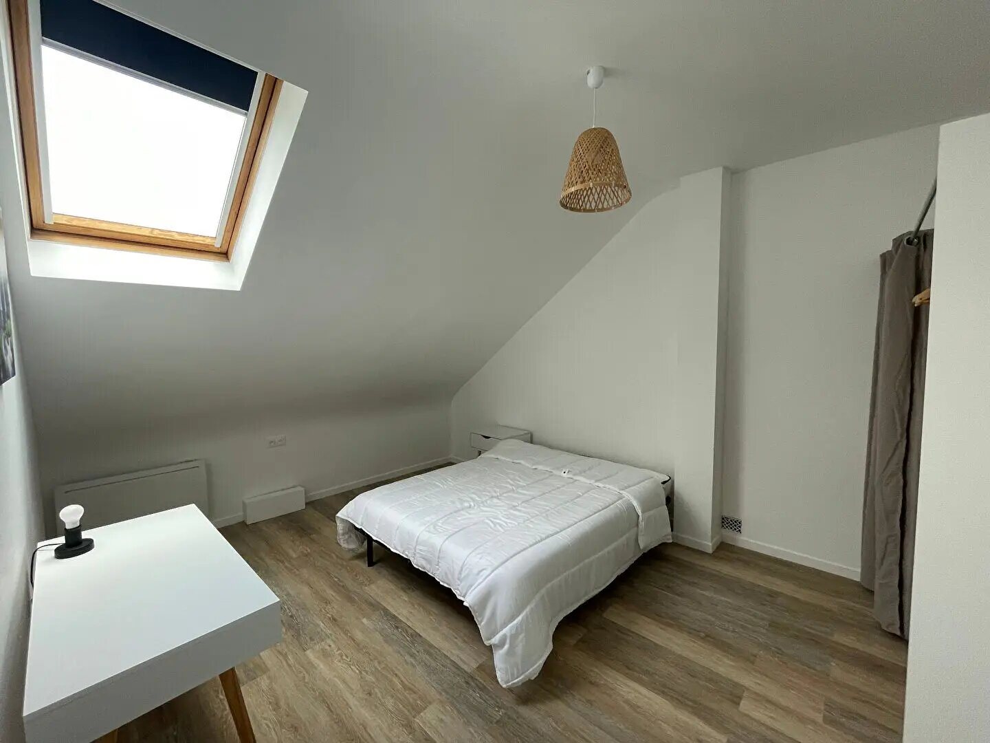 Appartement à vendre, 62m², Le Petit-Quevilly