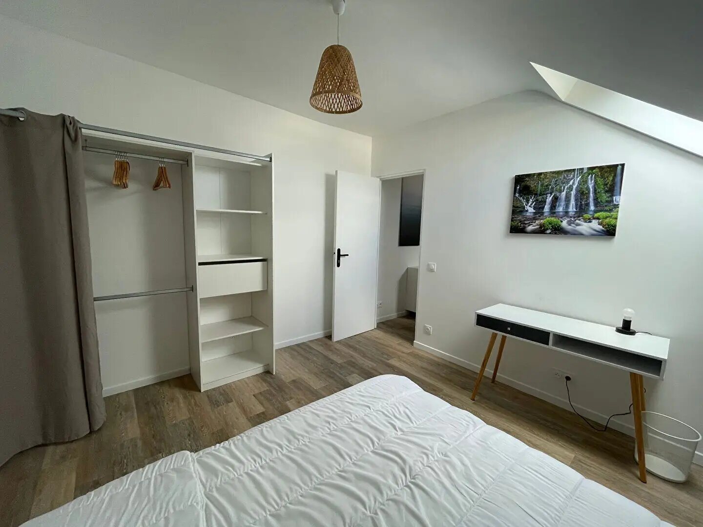 Appartement à vendre, 62m², Le Petit-Quevilly