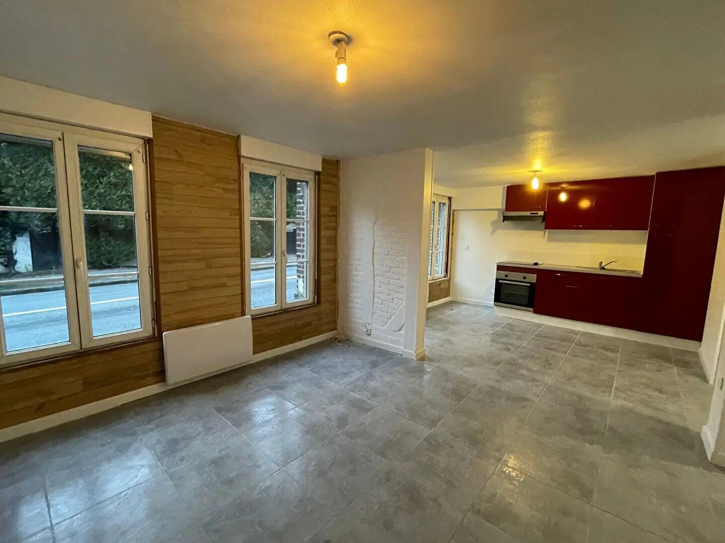 Maison à louer, 73m², Mont-Saint-Aignan