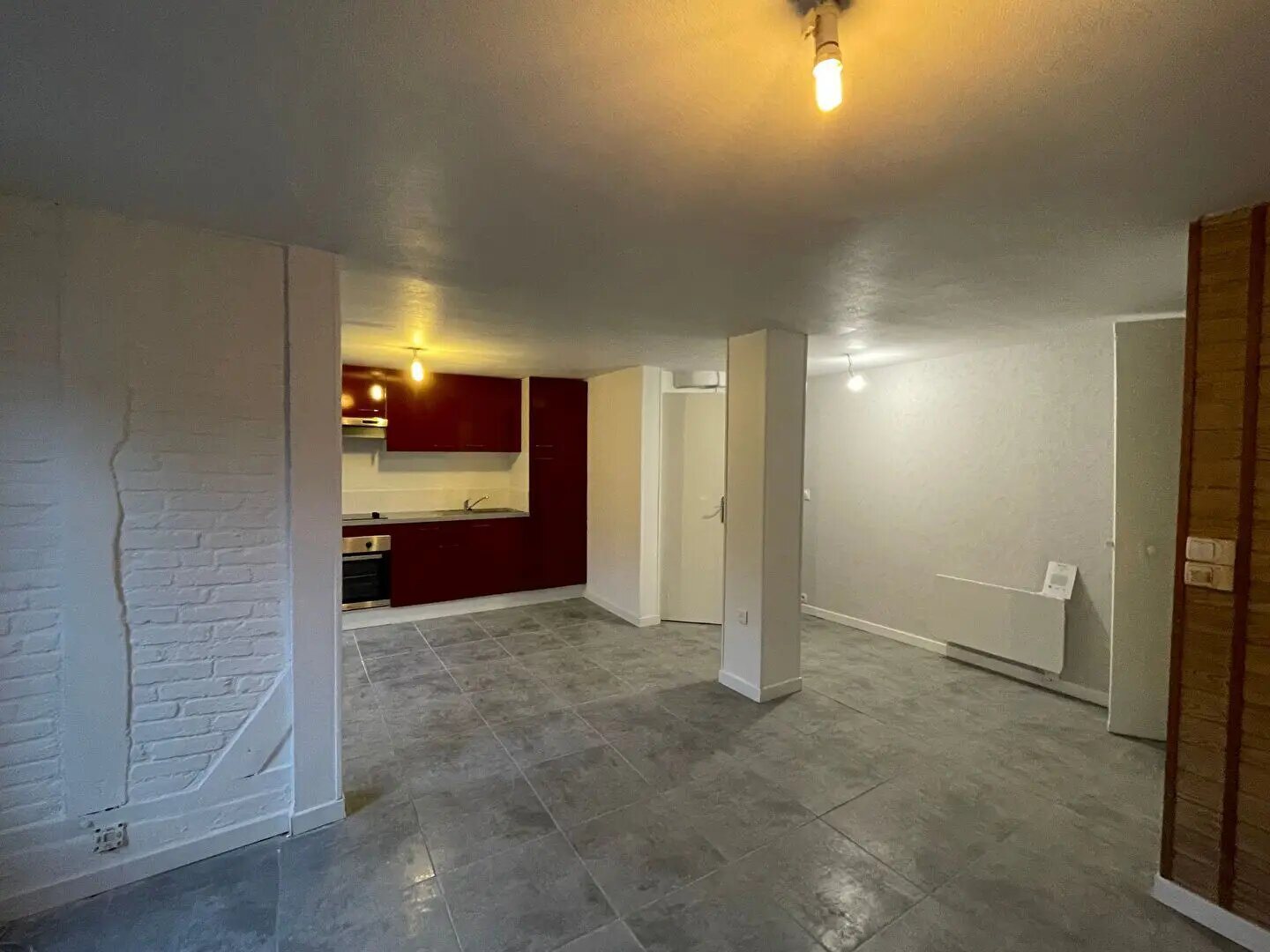 Maison à louer, 73m², Mont-Saint-Aignan