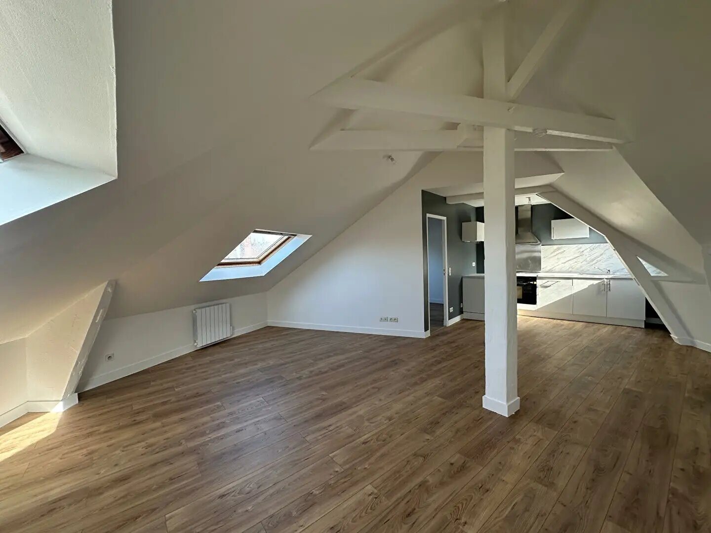 Appartement à vendre, 73m², Rouen