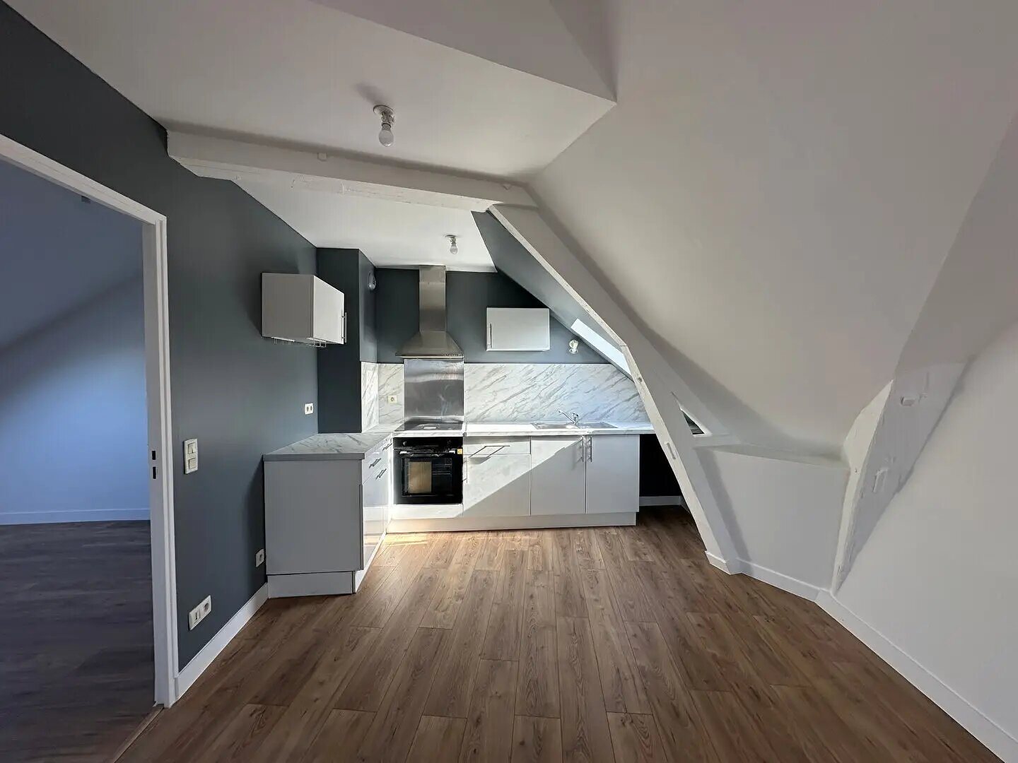 Appartement à vendre, 73m², Rouen