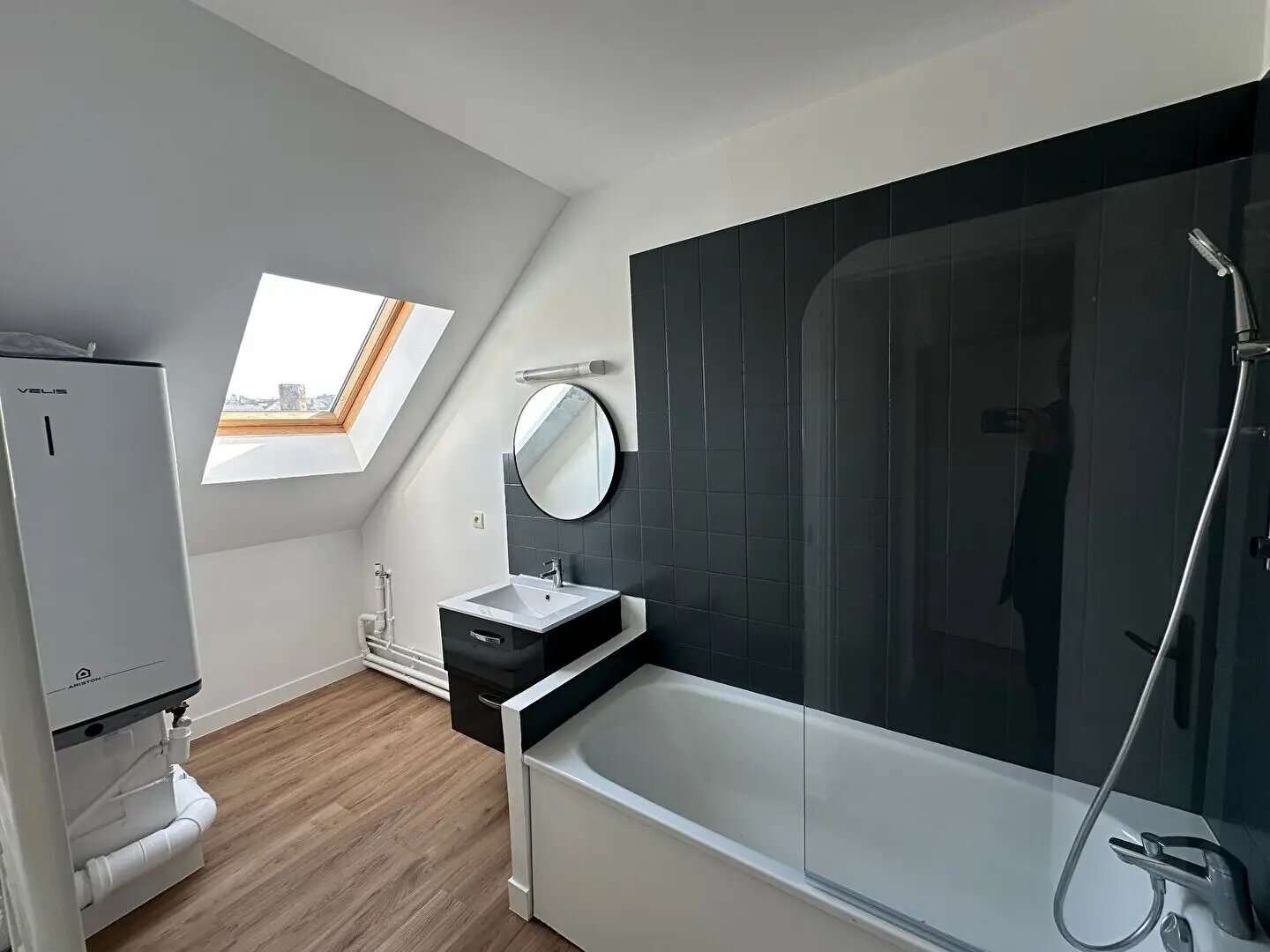 Appartement à vendre, 73m², Rouen