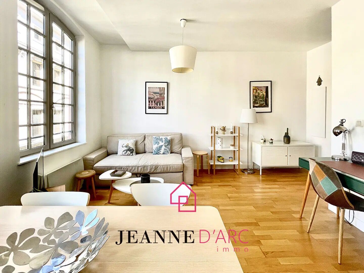 Appartement à vendre, 36m², Rouen