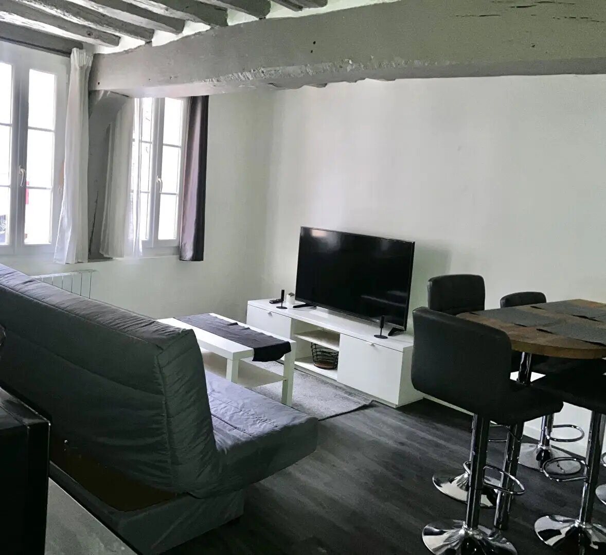 Appartement à louer, 25m², Rouen