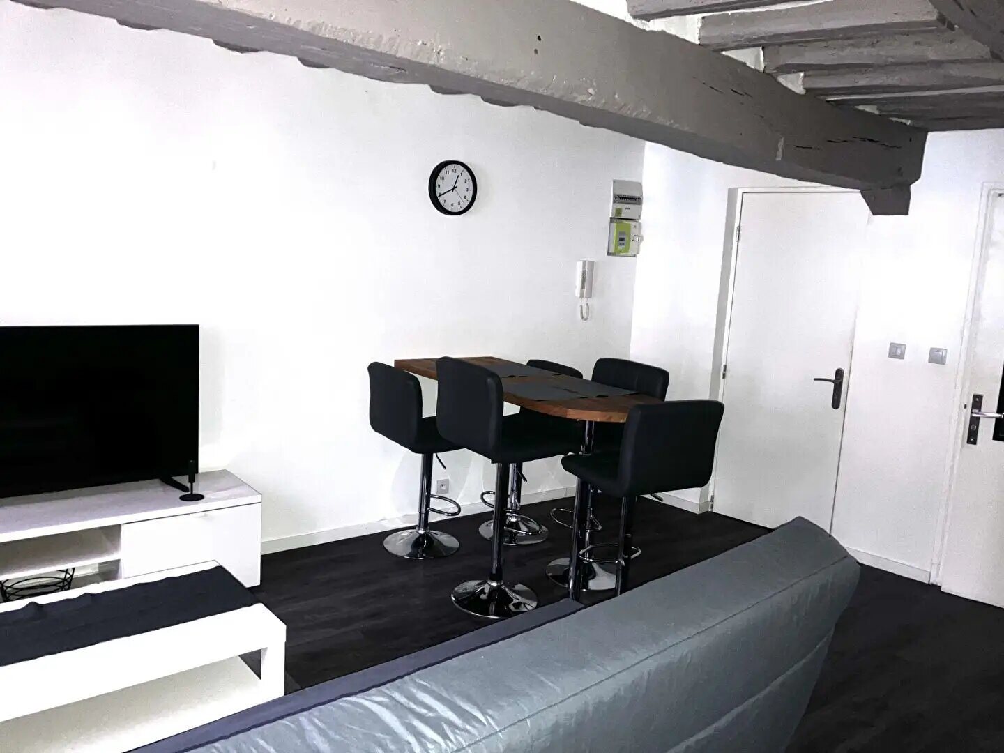 Appartement à louer, 25m², Rouen