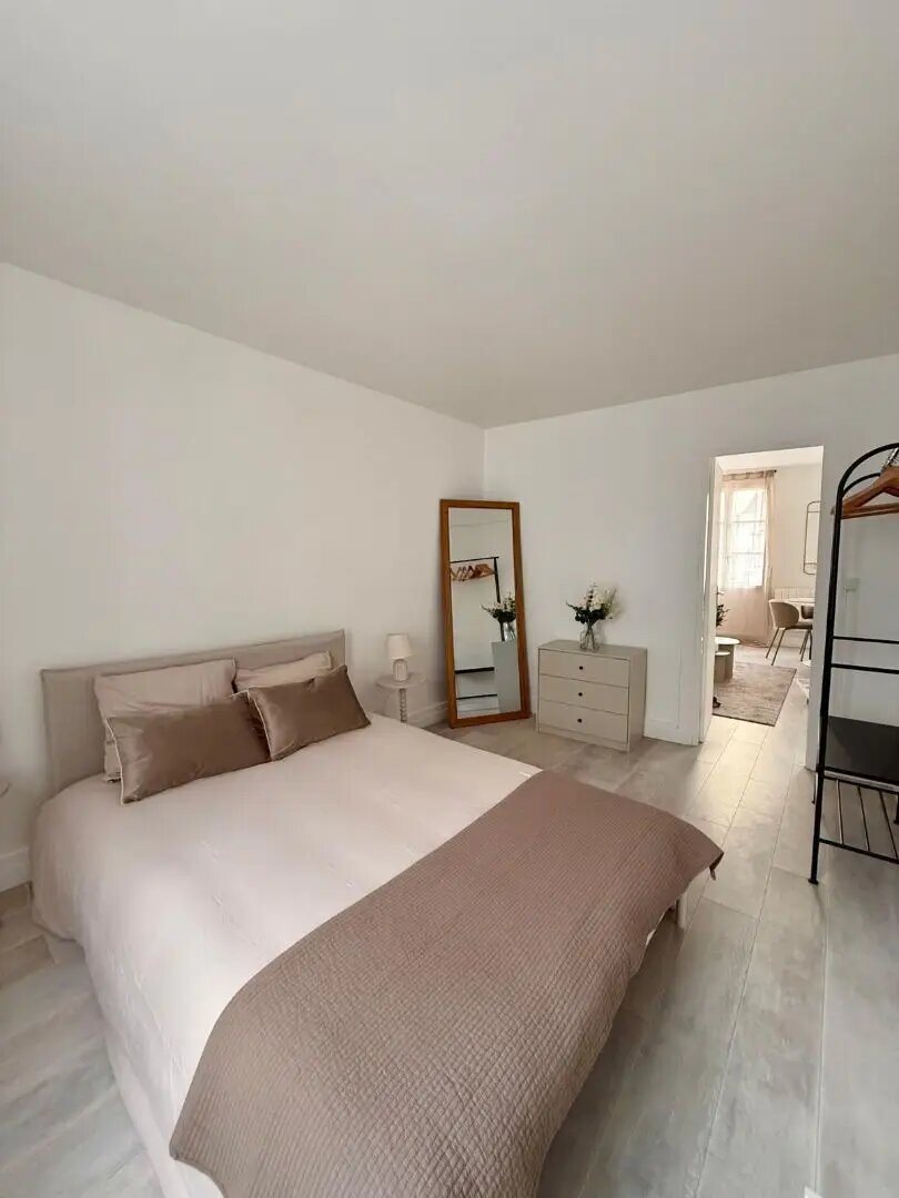 Appartement à vendre, 40m², Rouen