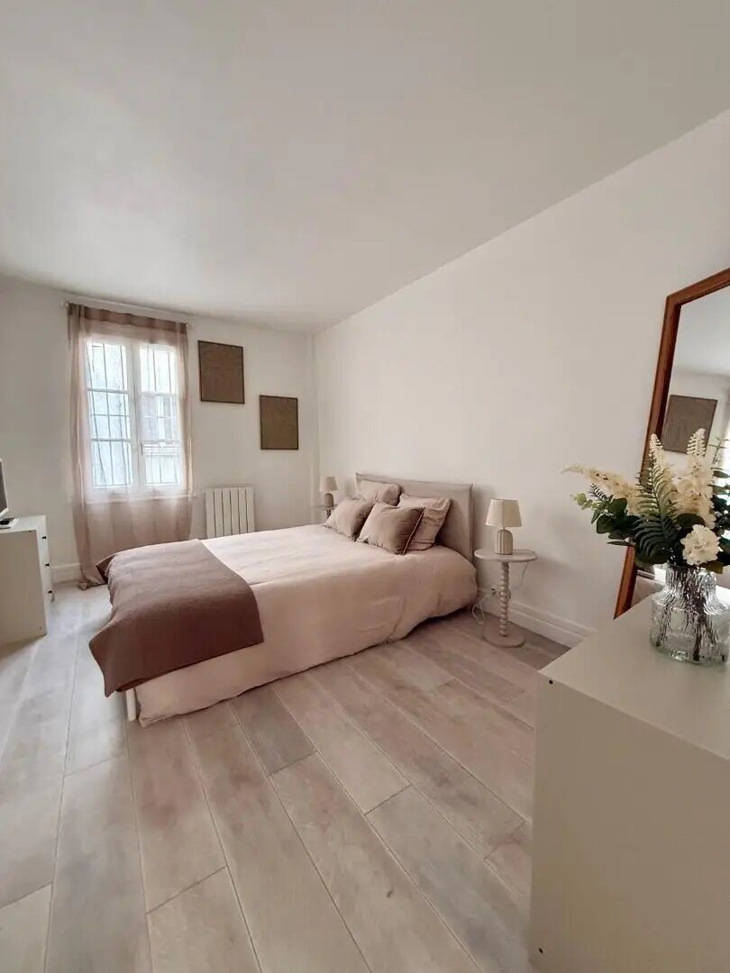 Appartement à vendre, 40m², Rouen