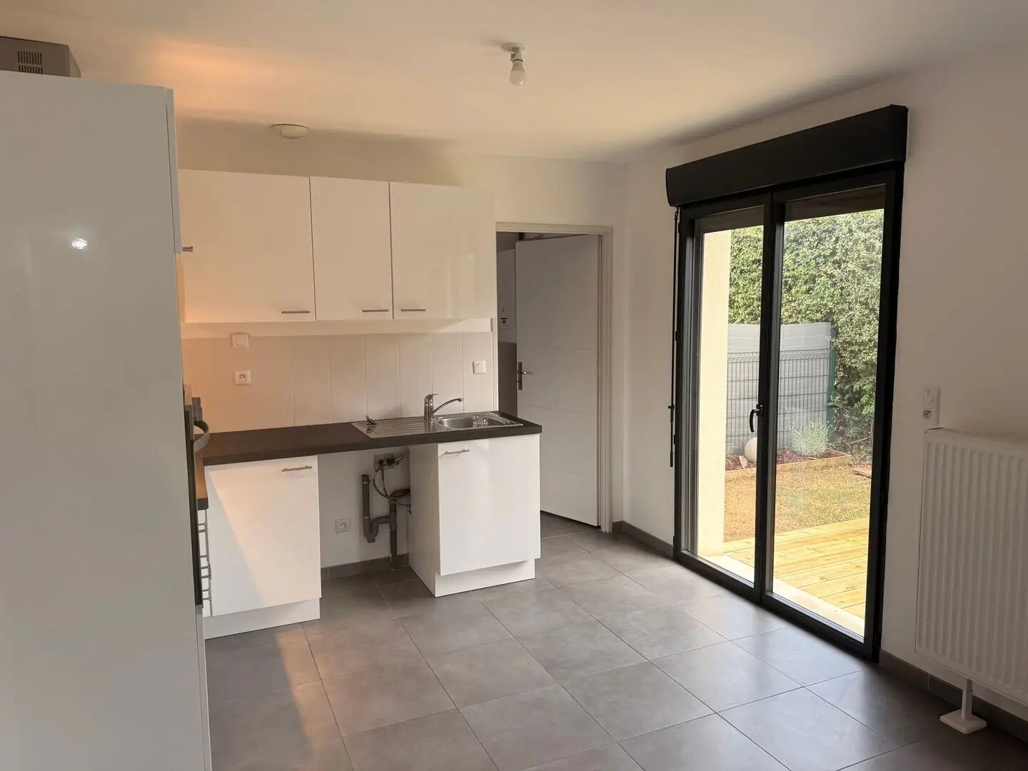 Maison à vendre, 90m², Quincampoix