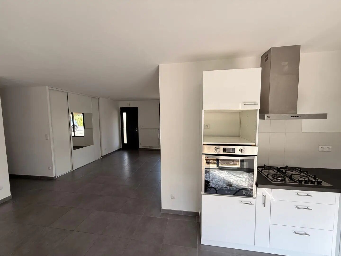 Maison à vendre, 90m², Quincampoix