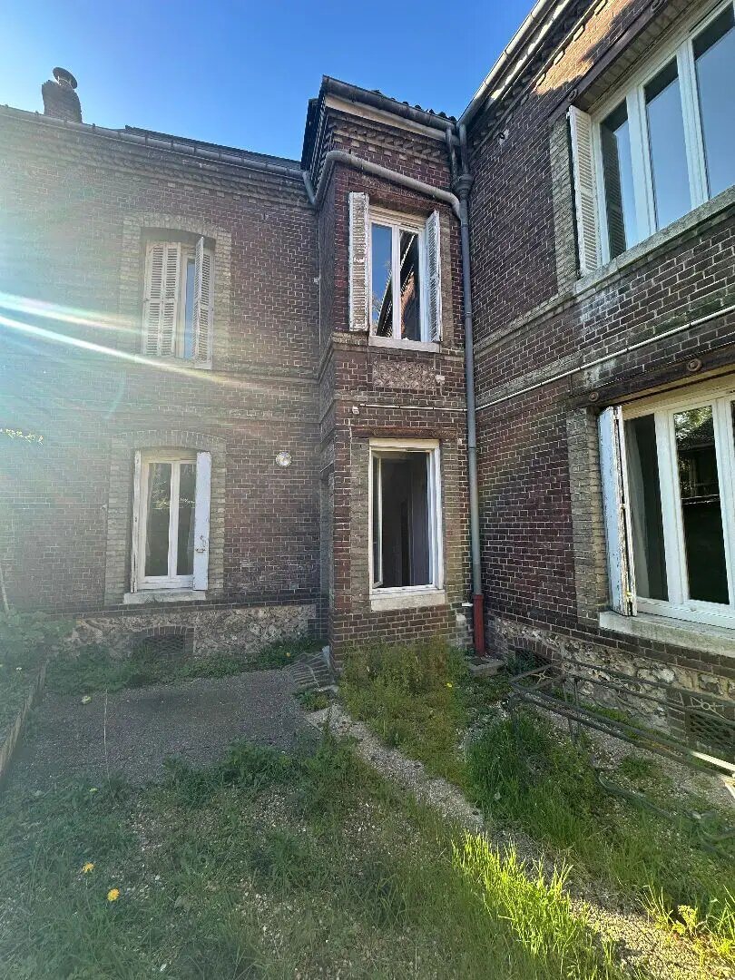 Maison à vendre, 155m², Rouen