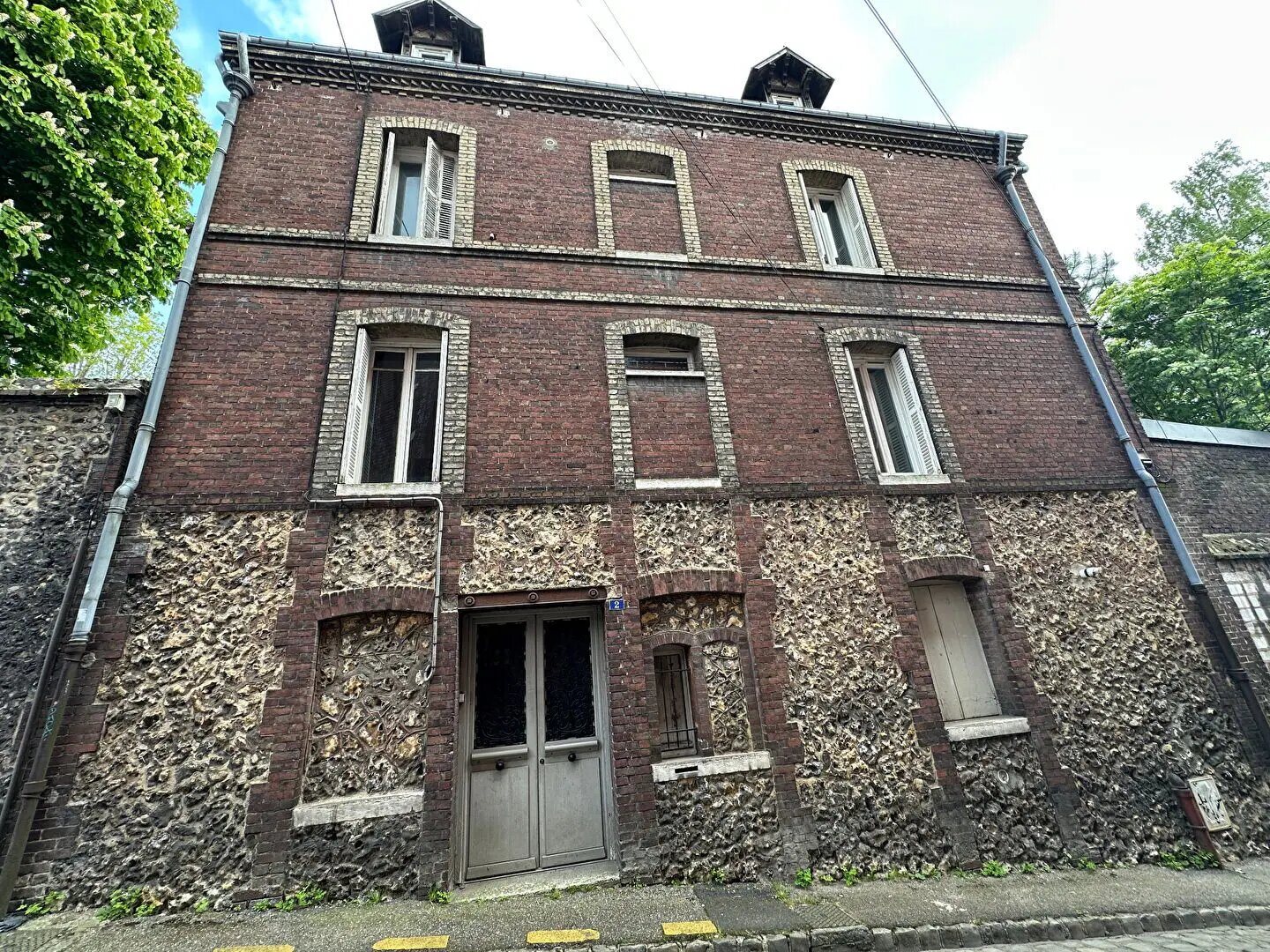 Maison à vendre, 155m², Rouen