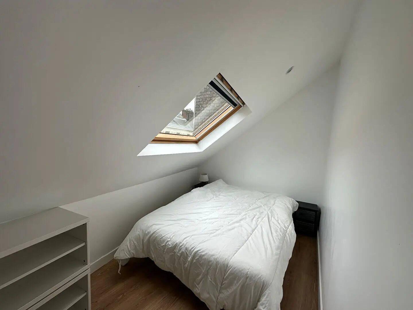 Appartement à louer, 30m², Rouen