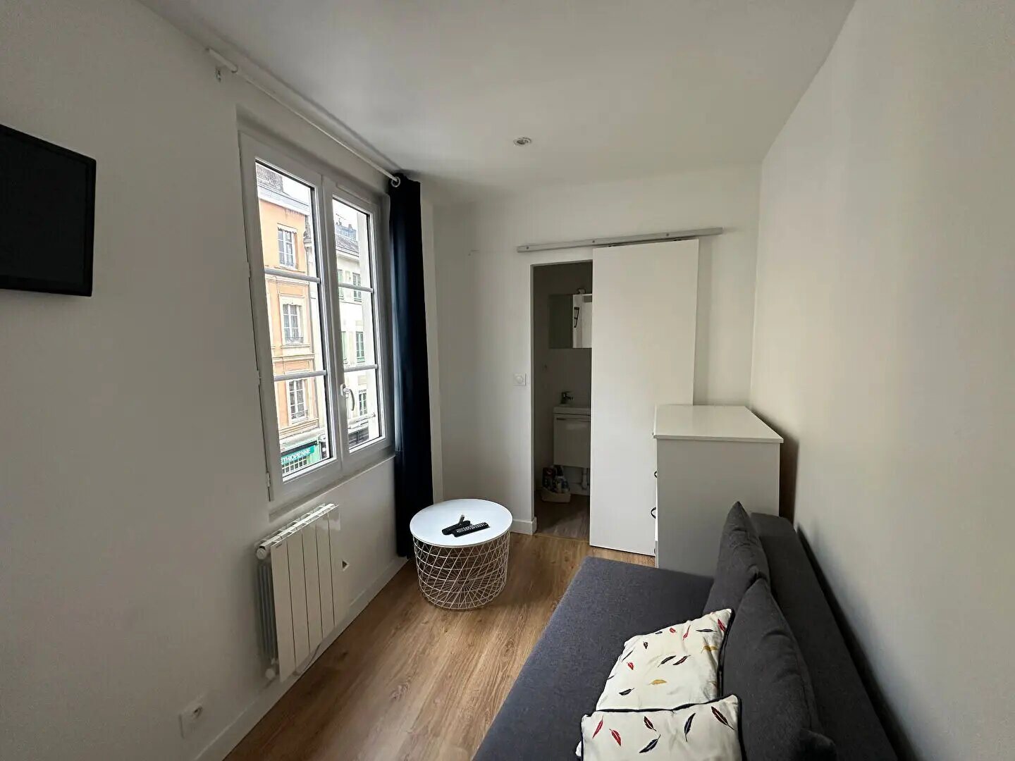 Appartement à louer, 30m², Rouen