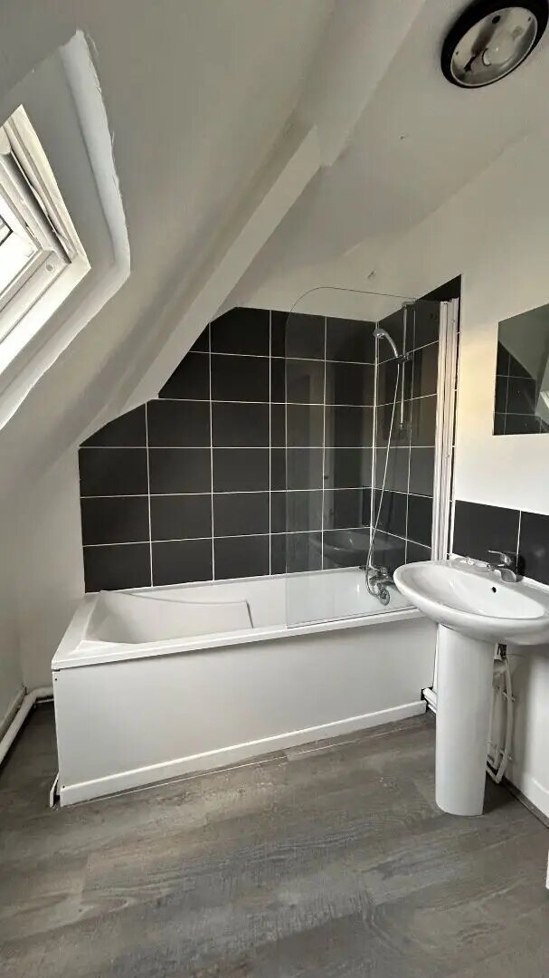 Appartement à louer, 17m², Rouen
