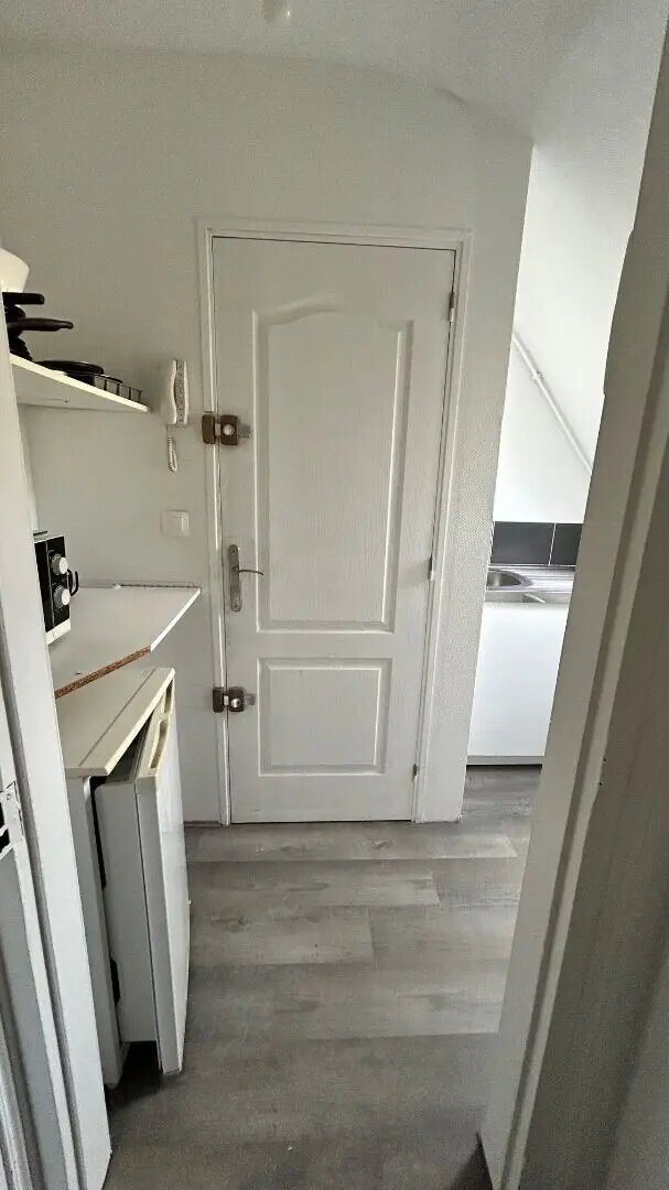 Appartement à louer, 17m², Rouen