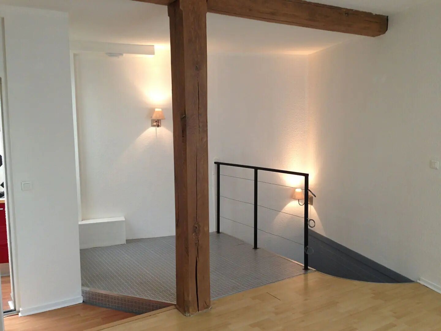 Appartement à vendre, 47m², Rouen