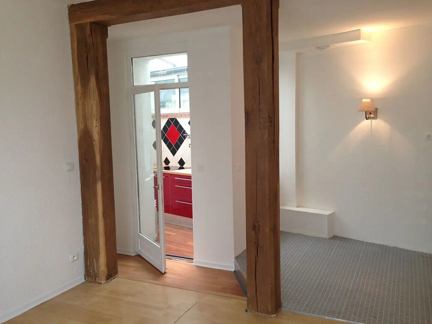 Appartement à vendre, 47m², Rouen