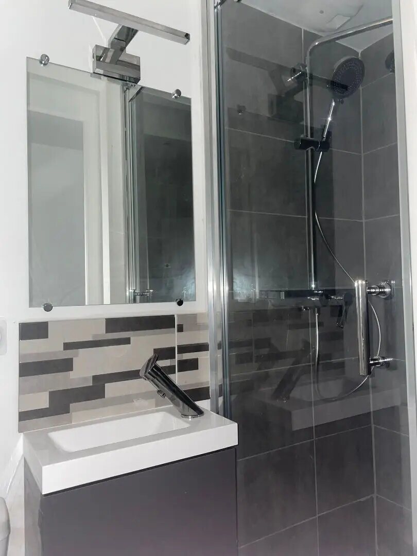 Appartement à louer, 12m², Rouen