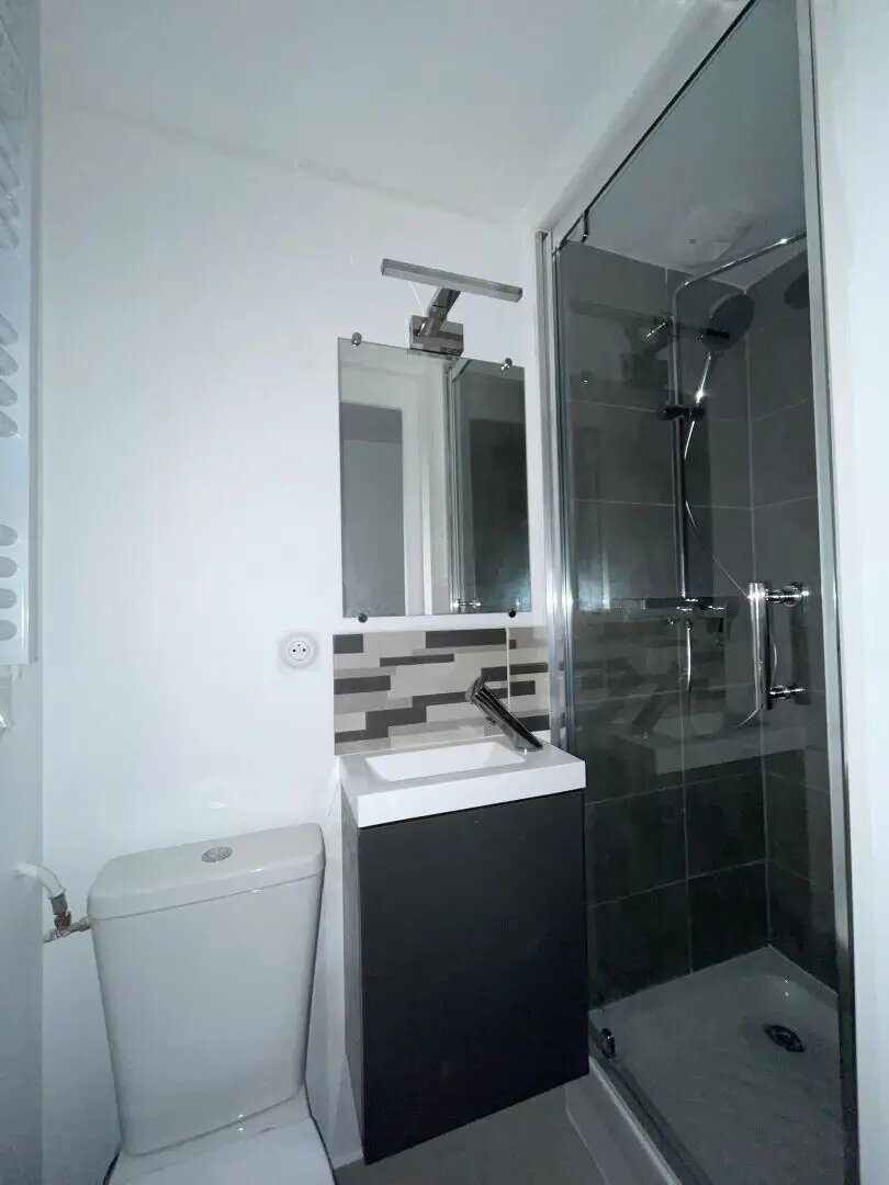 Appartement à louer, 12m², Rouen