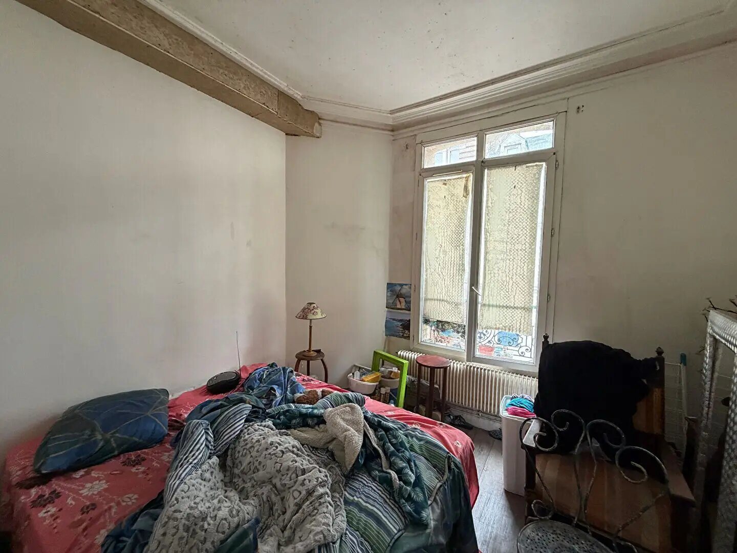 Appartement à vendre, 41m², Rouen