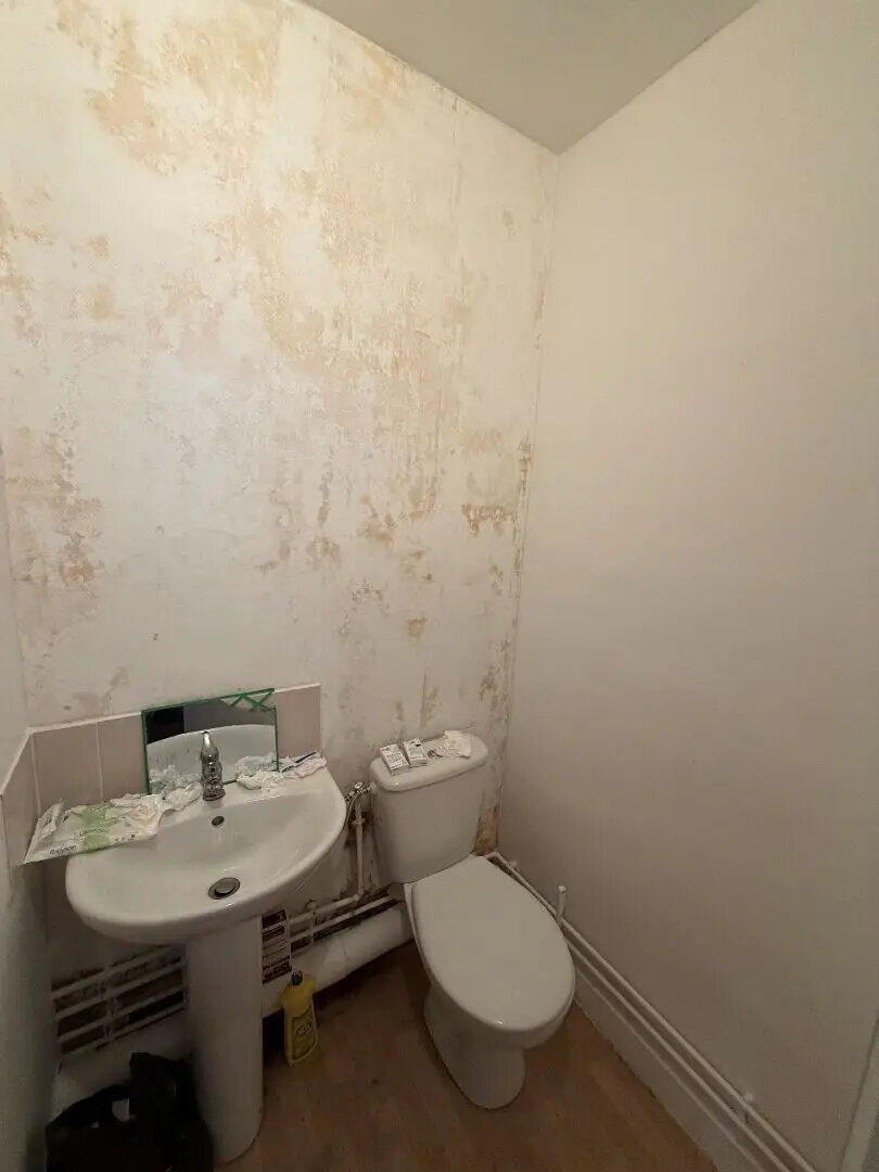 Appartement à vendre, 41m², Rouen