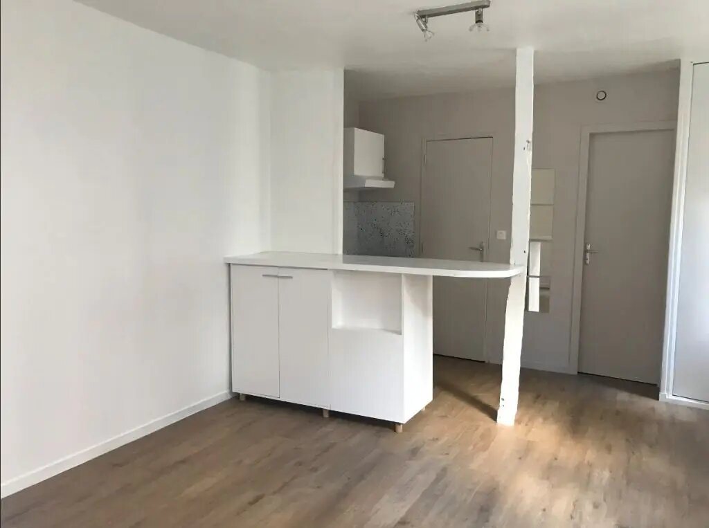 Appartement à louer, 22m², Rouen