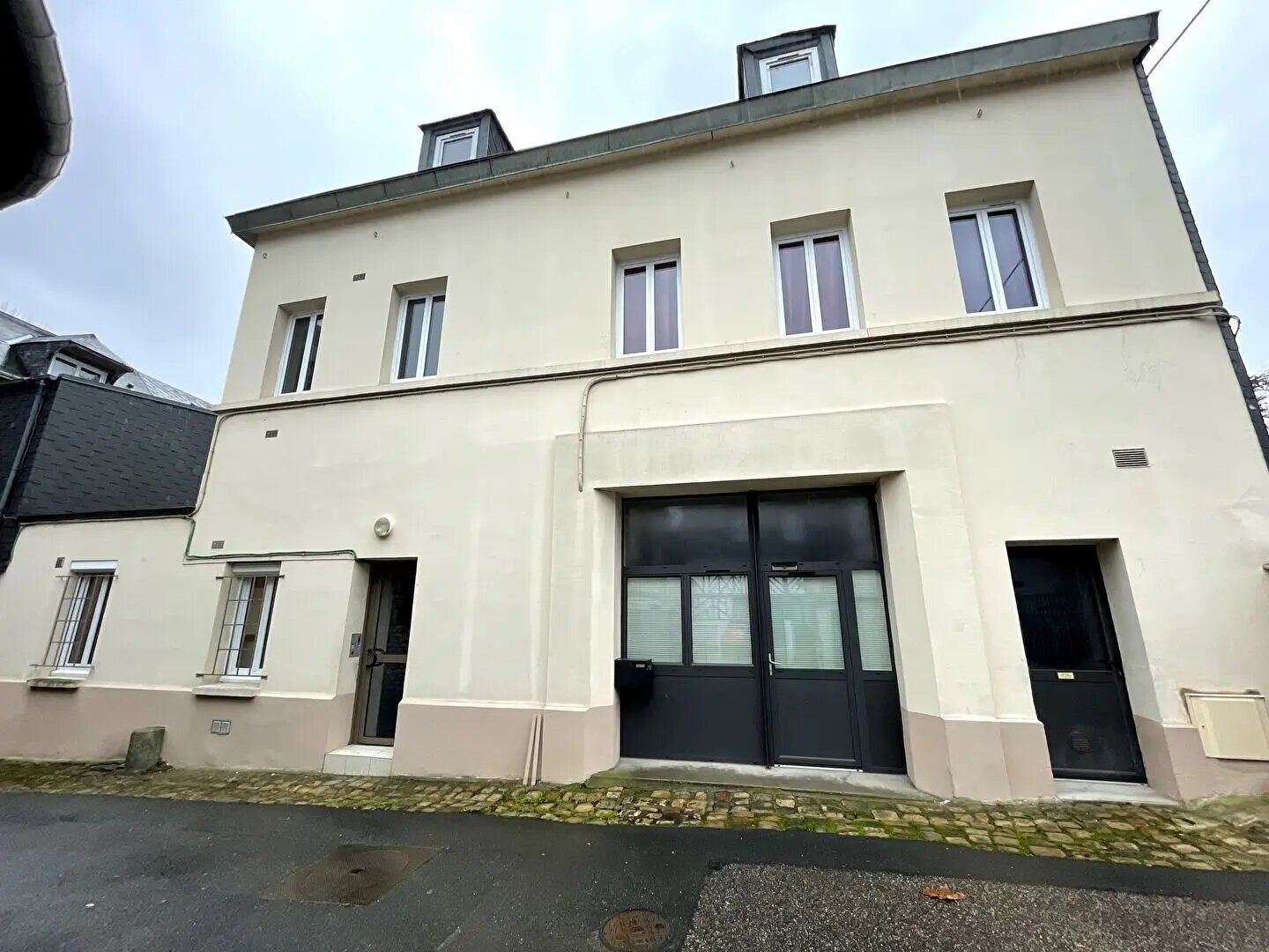 Appartement à vendre, 35m², Rouen