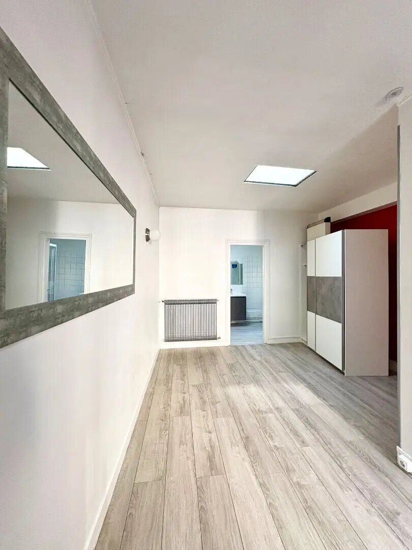 Appartement à vendre, 35m², Rouen