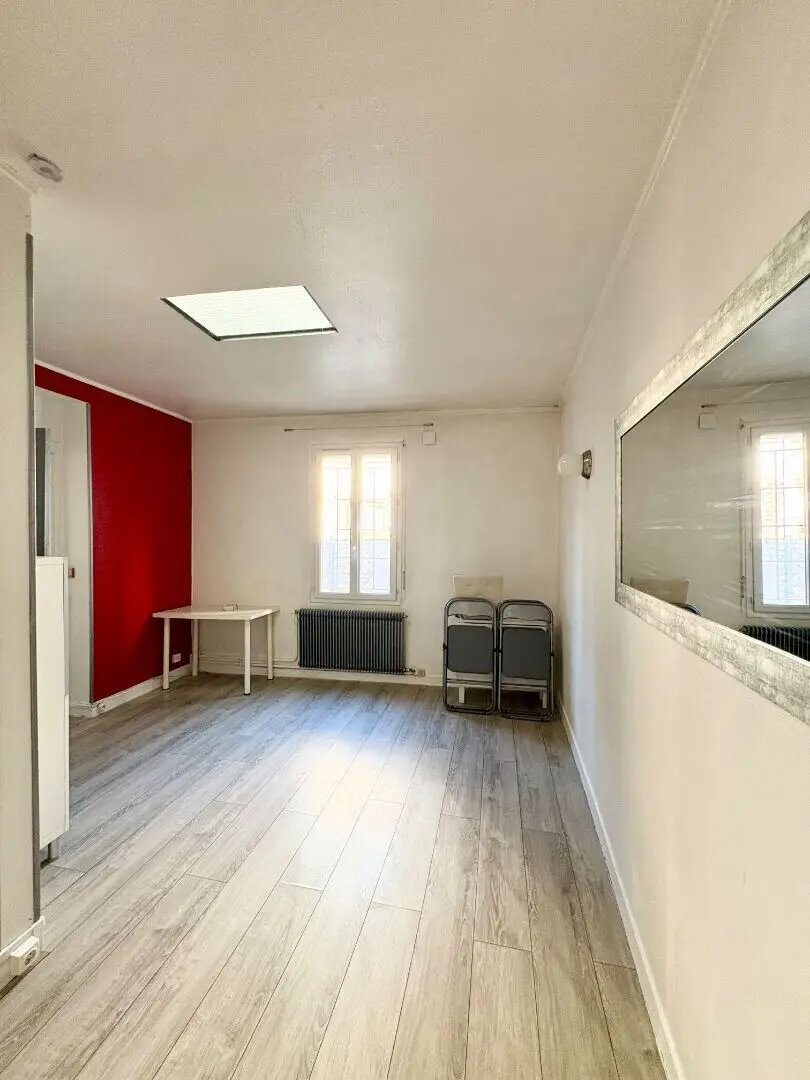 Appartement à vendre, 35m², Rouen