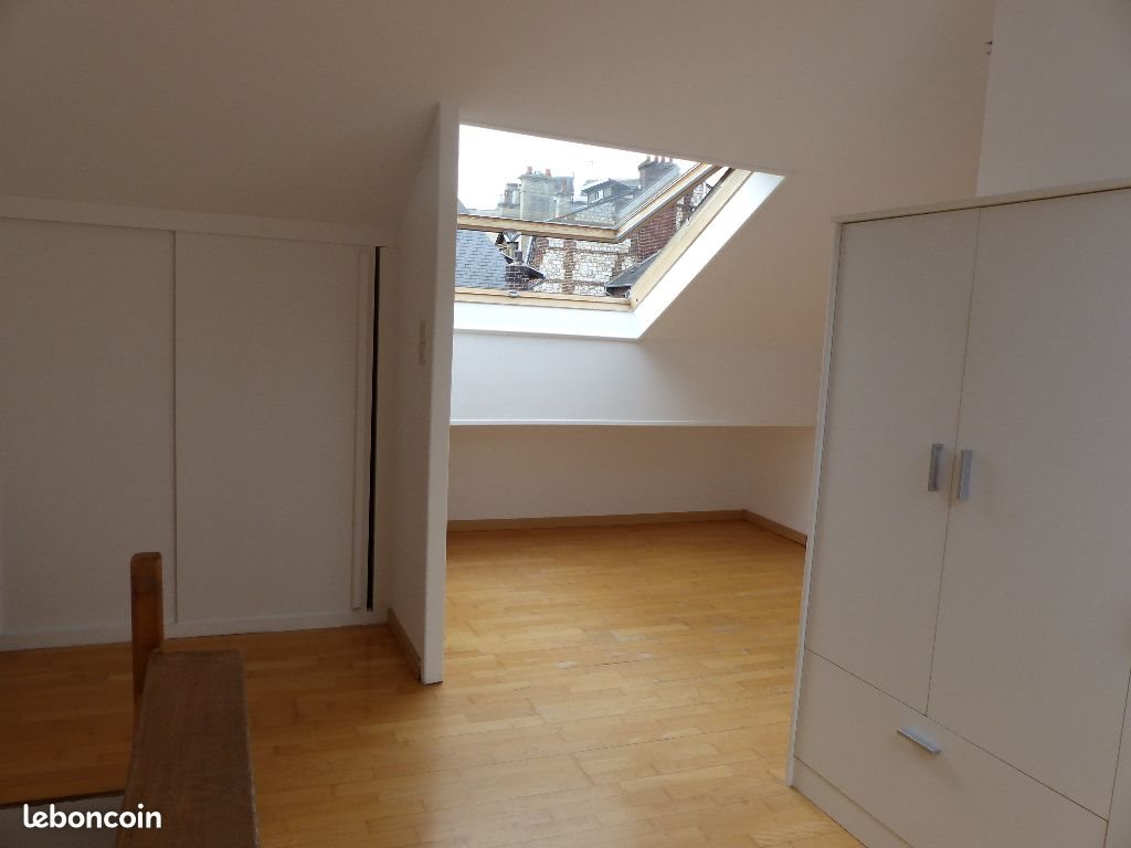 Appartement à louer, 43m², Rouen