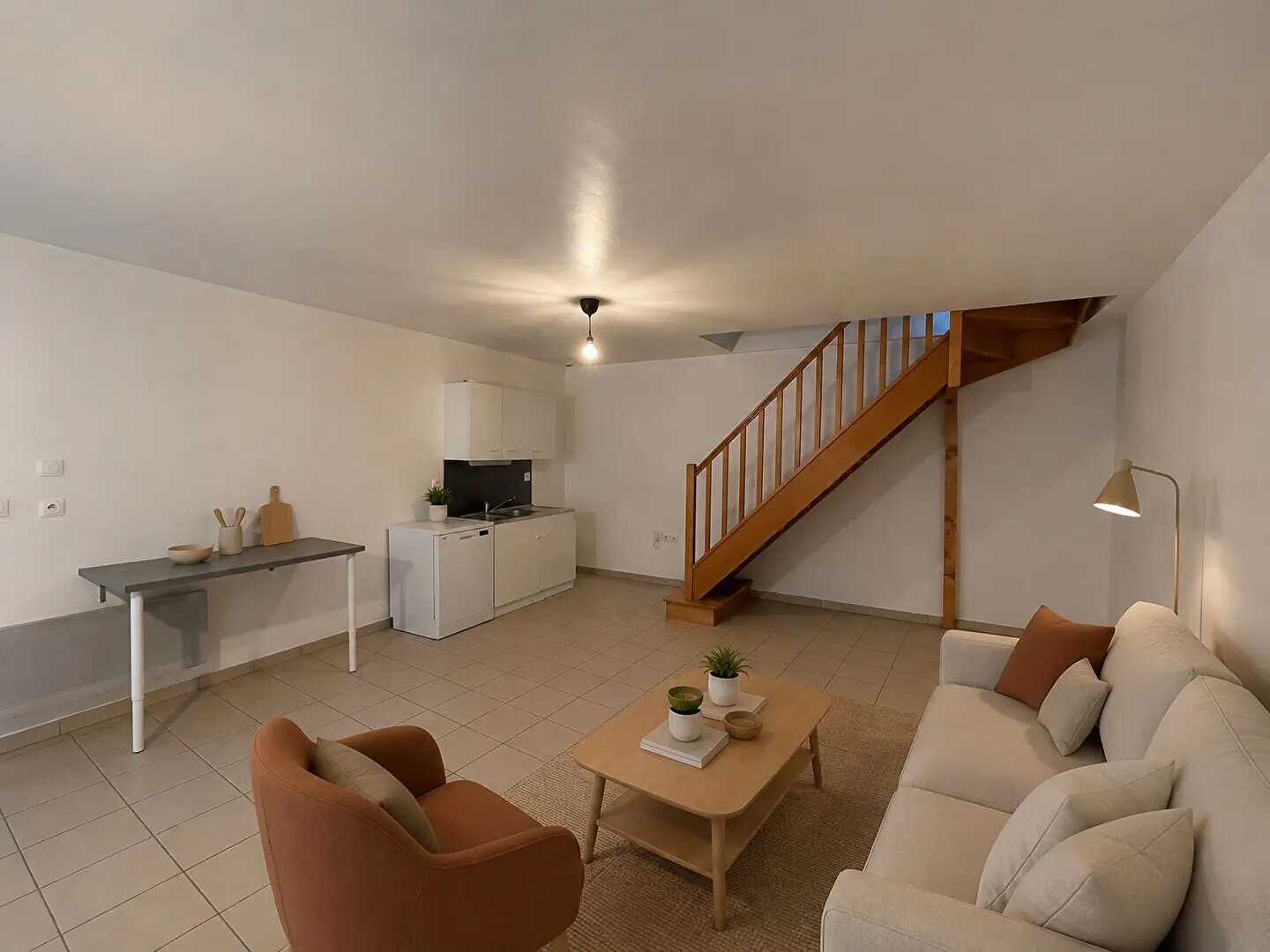 Appartement à vendre, 67m², Rouen