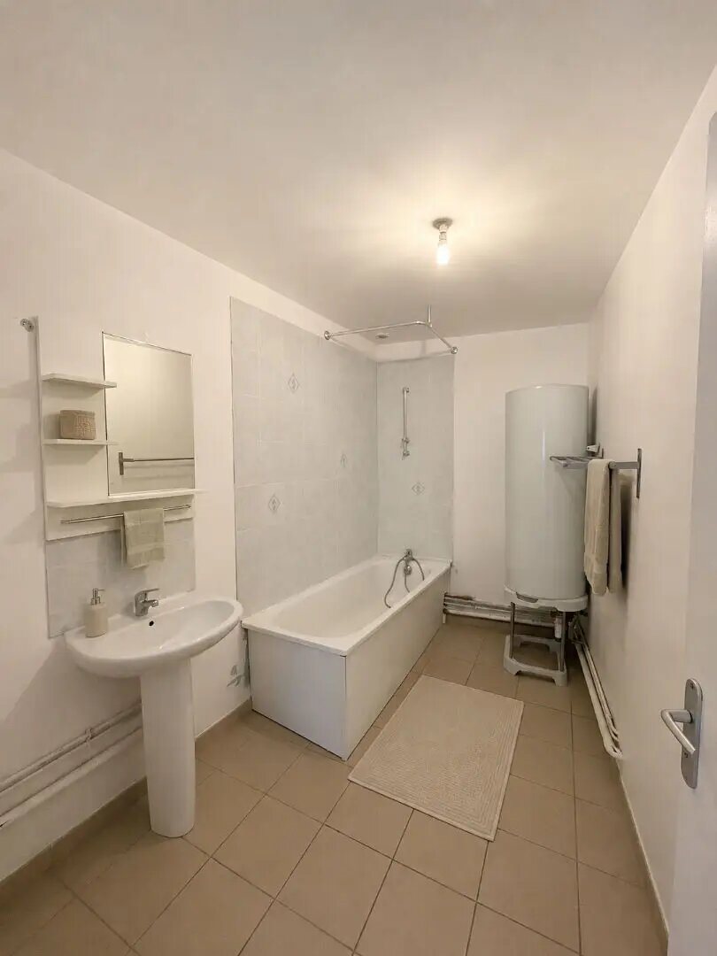 Appartement à vendre, 67m², Rouen