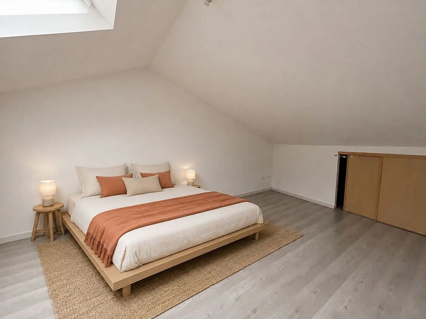 Appartement à vendre, 67m², Rouen