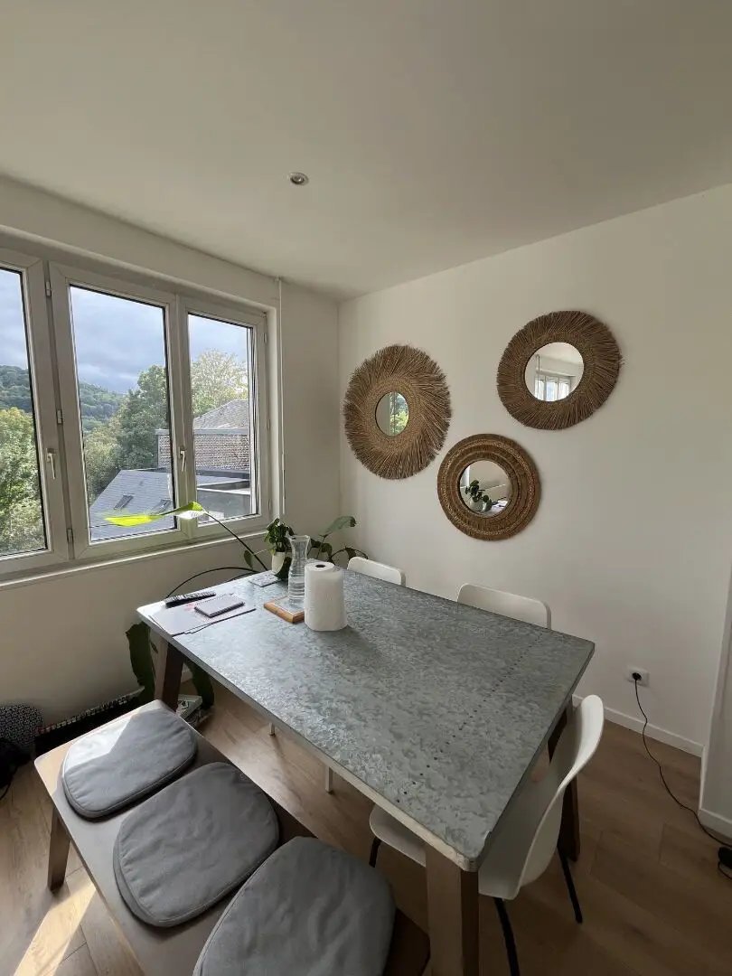 Appartement à vendre, 73m², Rouen