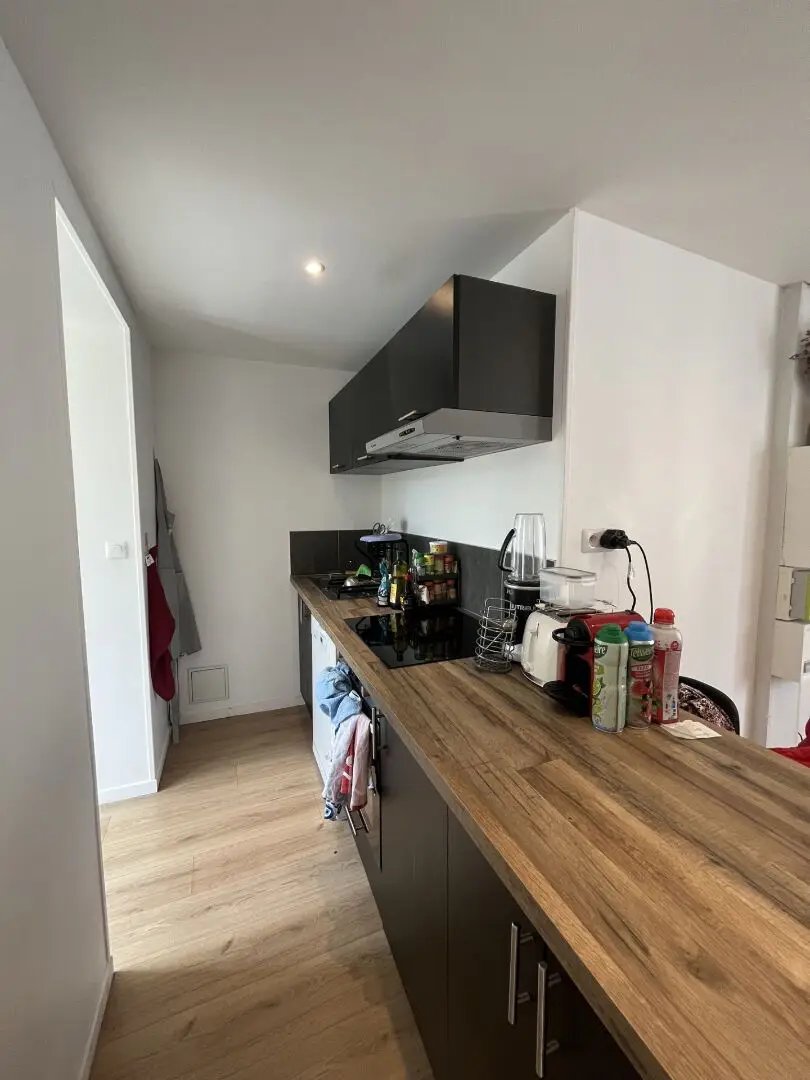 Appartement à vendre, 73m², Rouen