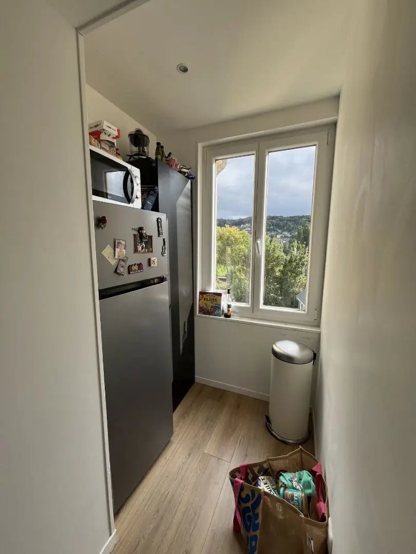 Appartement à vendre, 73m², Rouen