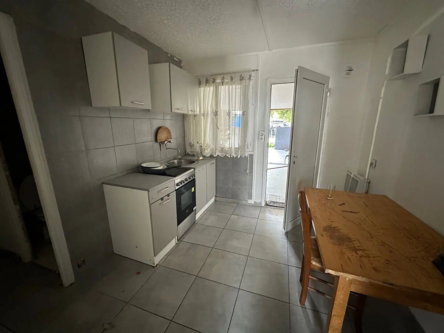 Maison à vendre, 52m², Le Petit-Quevilly
