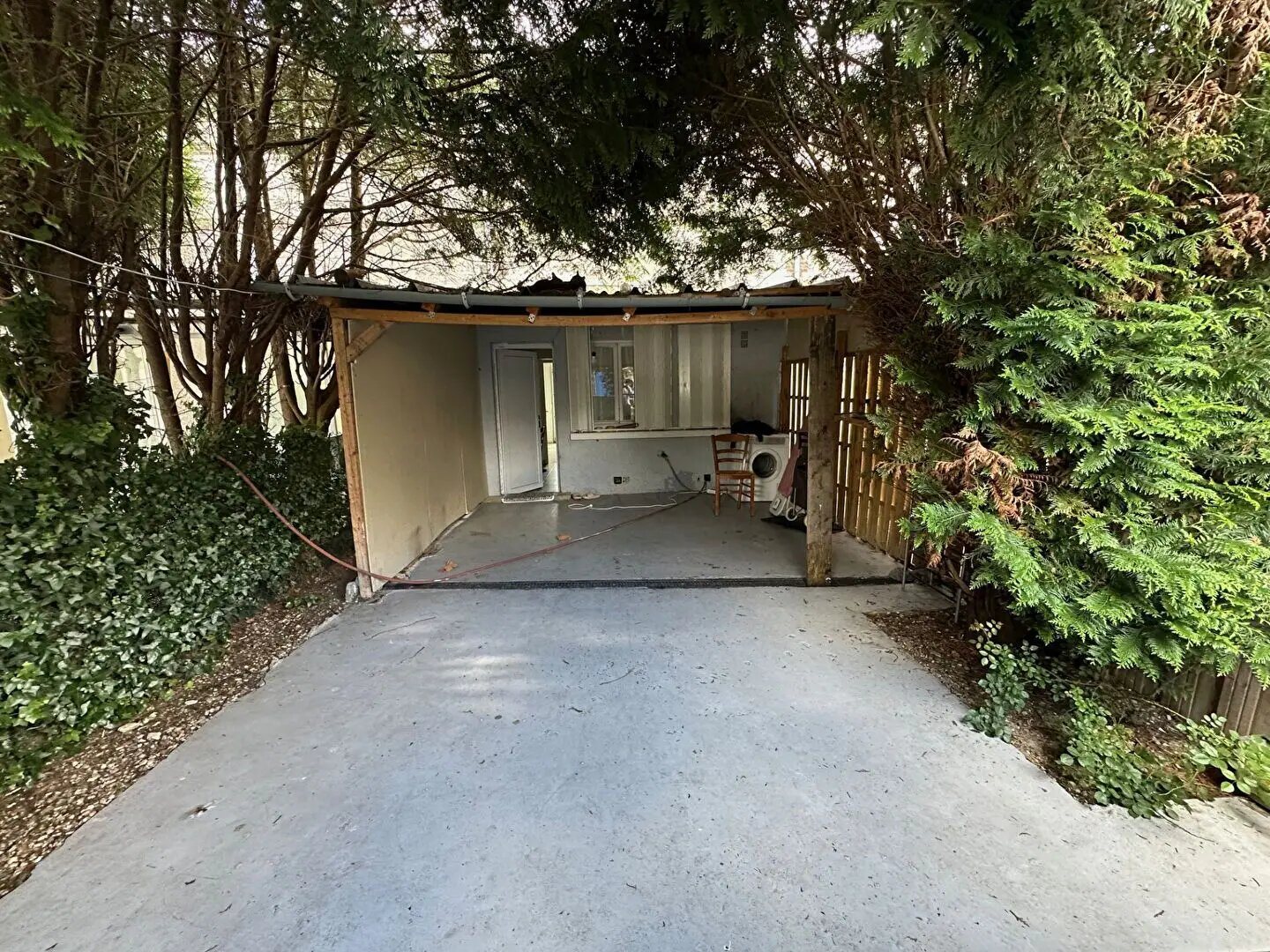 Maison à vendre, 52m², Le Petit-Quevilly