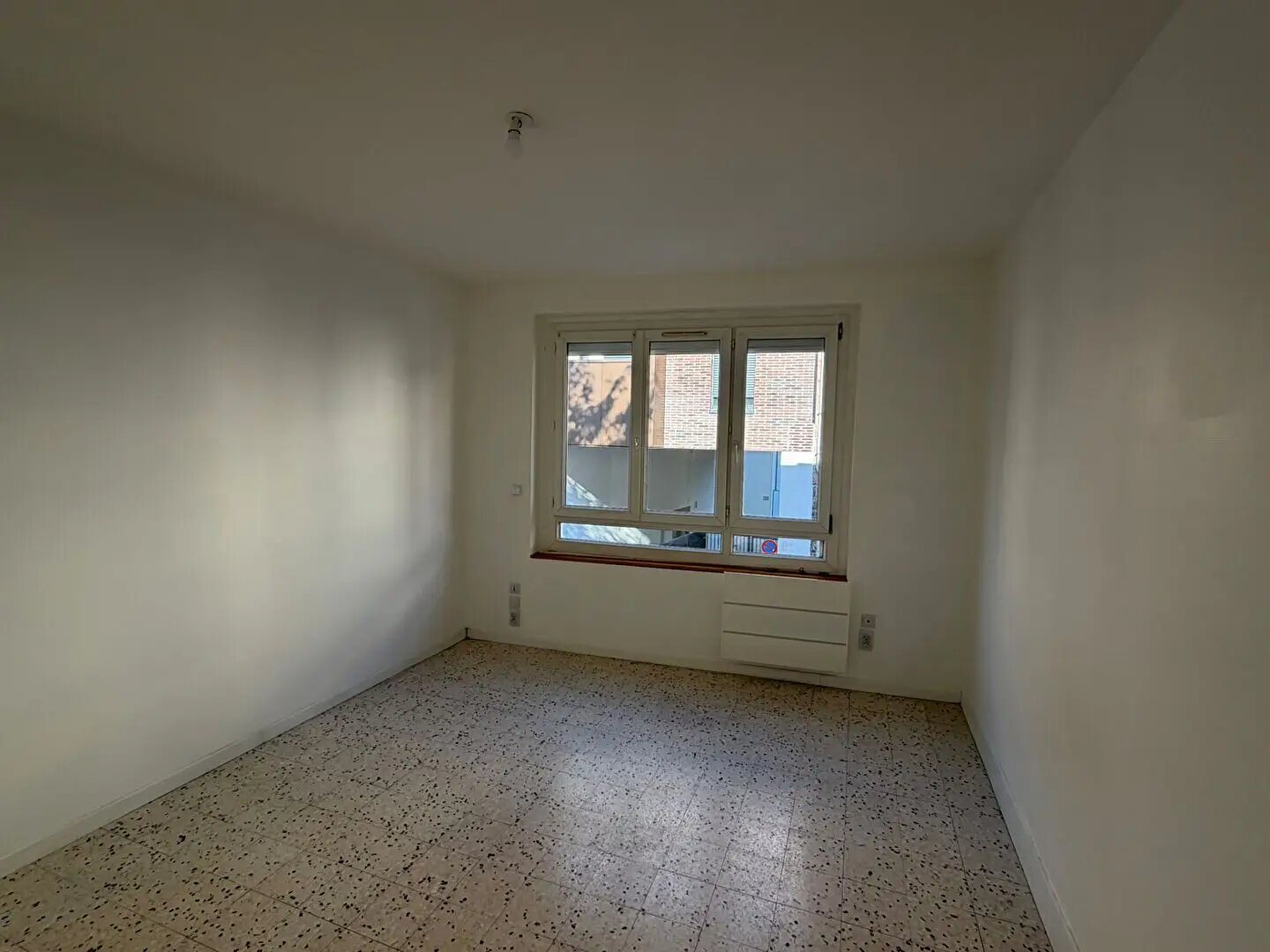 Appartement à louer, 18m², Rouen