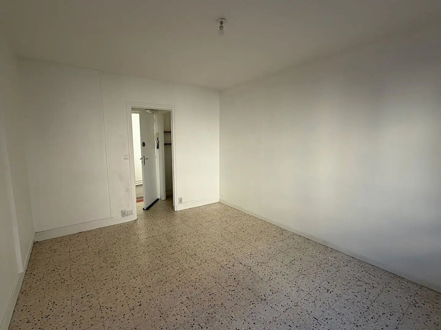 Appartement à louer, 18m², Rouen