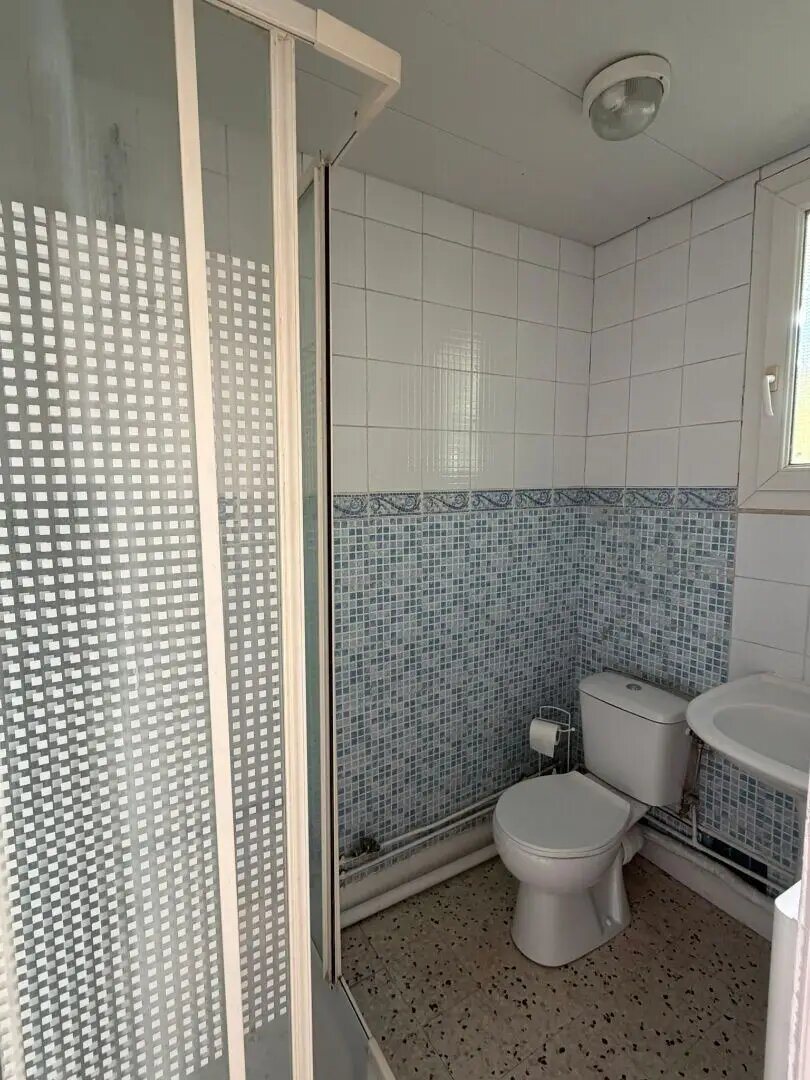 Appartement à louer, 18m², Rouen