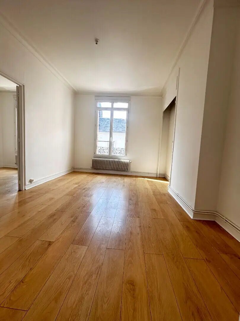 Appartement à vendre, 41m², Rouen