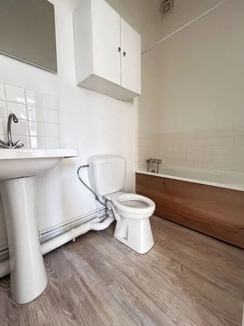 Appartement à vendre, 41m², Rouen