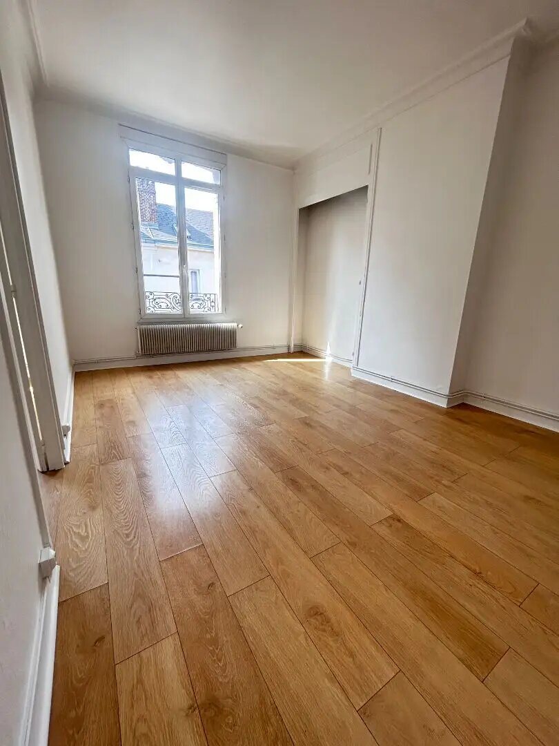 Appartement à vendre, 41m², Rouen