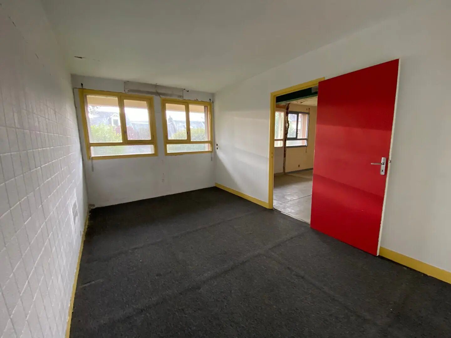 Appartement à vendre, 97m², Déville-lès-Rouen